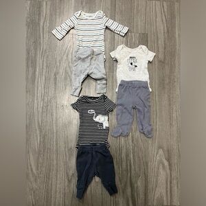 Preemie clothes boys or girls
